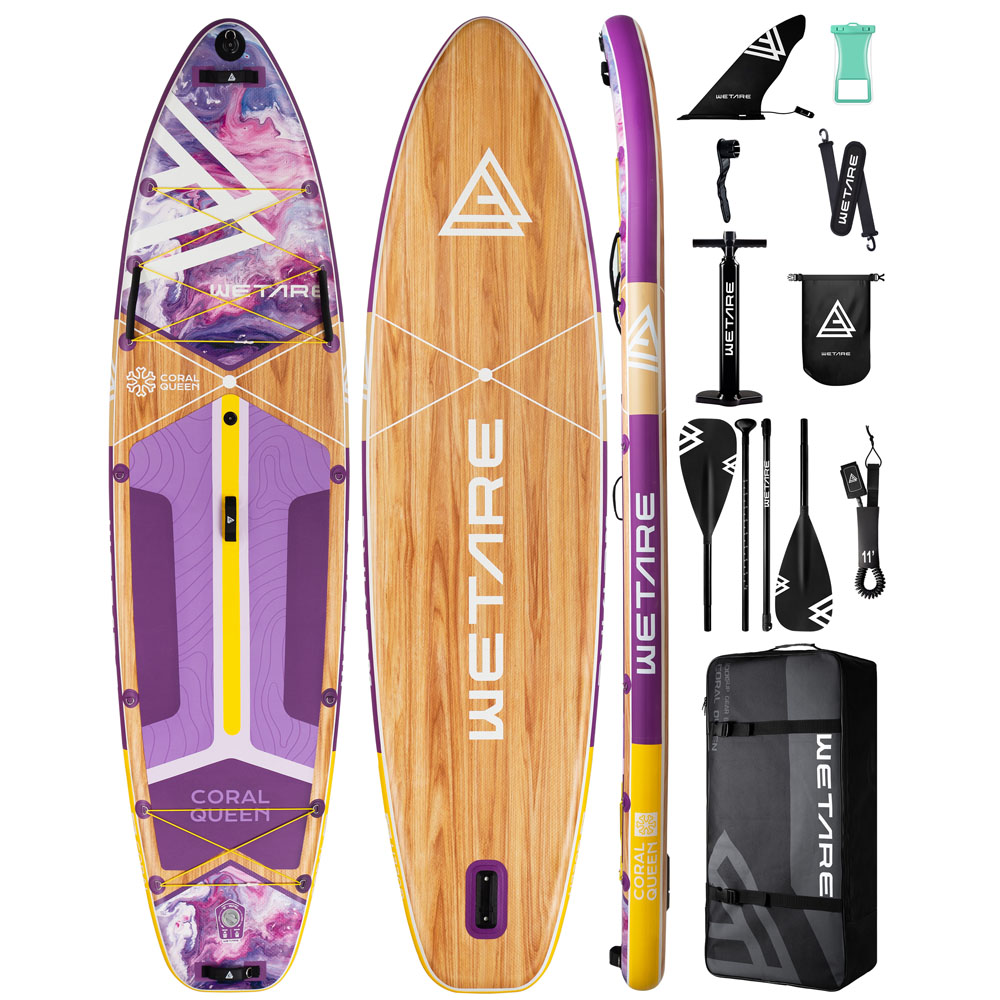 اجاره پدل بورد در کیش